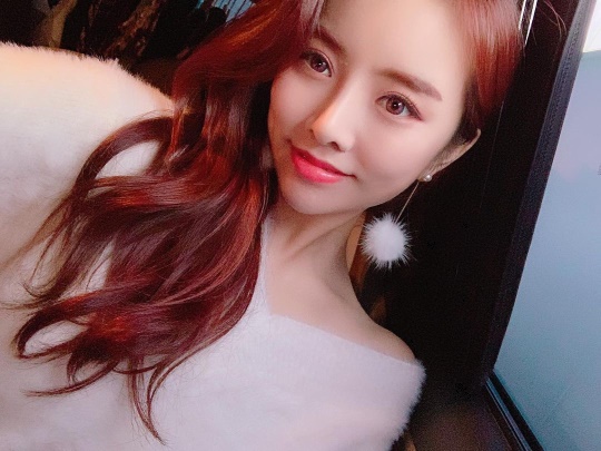 설하윤 인스타그램