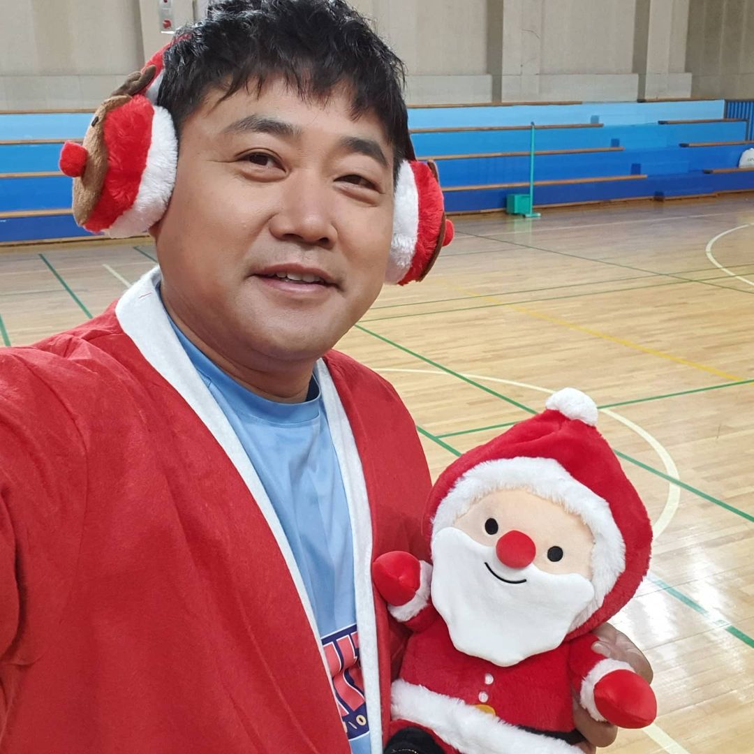 양준혁 인스타