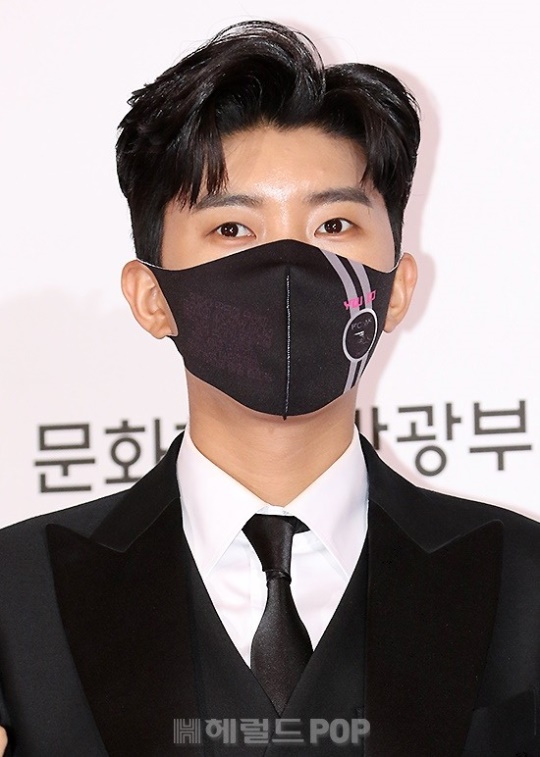 임영웅/사진=민선유기자