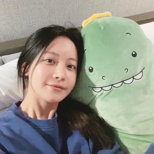 오연서 인스타