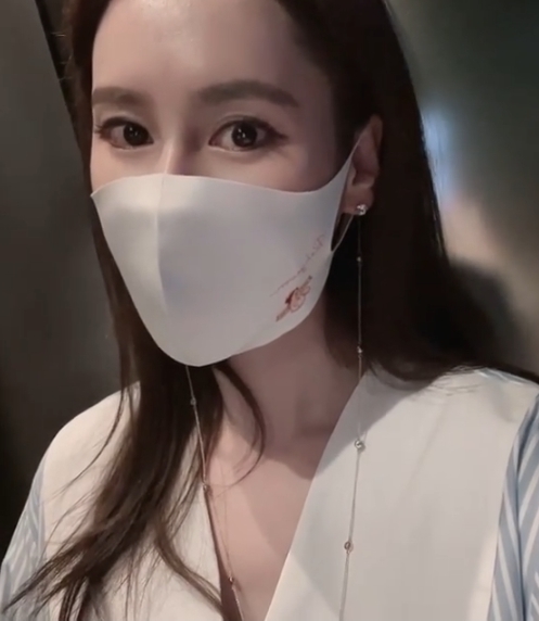 이혜원 인스타