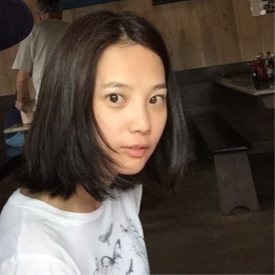 윤승아 인스타