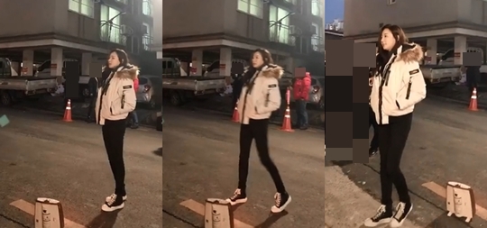 김사랑 인스타
