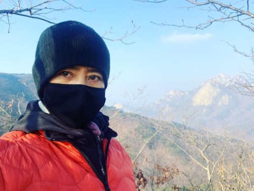 사진=최수종 인스타그램