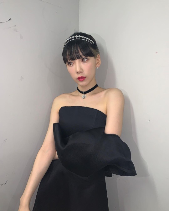 태연 인스타그램