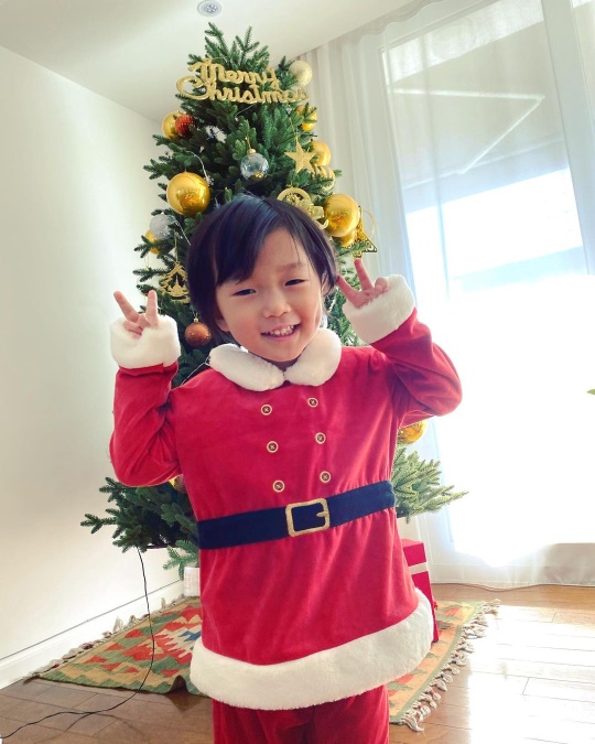 하오 인스타그램