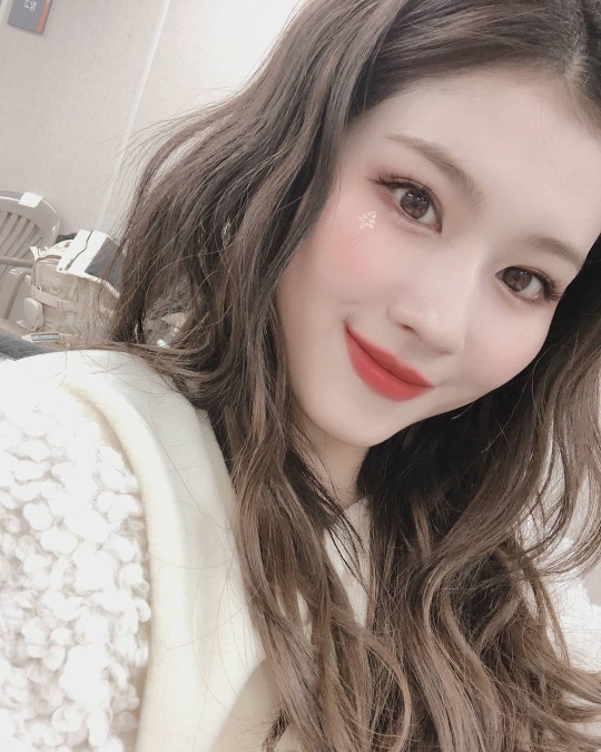 트와이스 공식 인스타그램