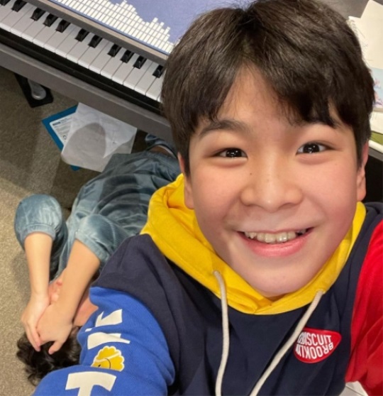 정동원 인스타