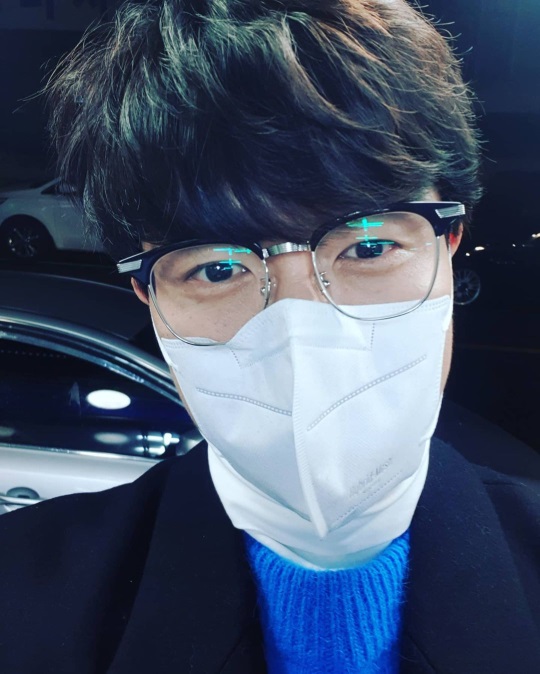 성시경 인스타