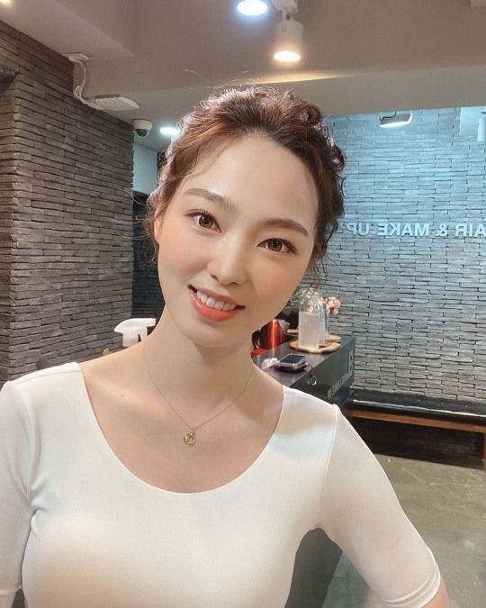 차유람 인스타