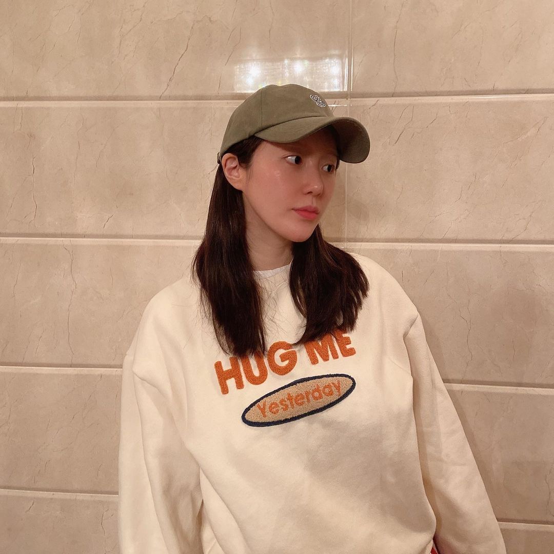 나비 인스타
