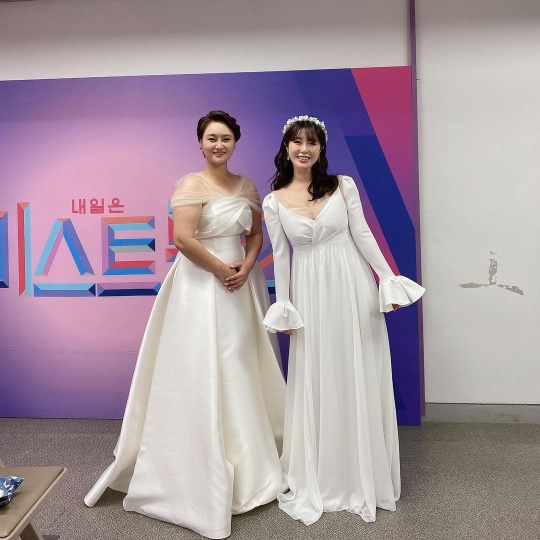 나비 인스타