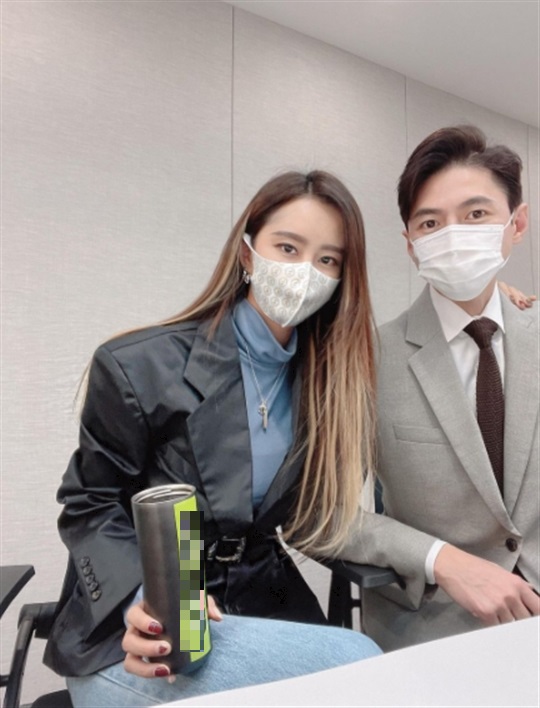 지소연 인스타
