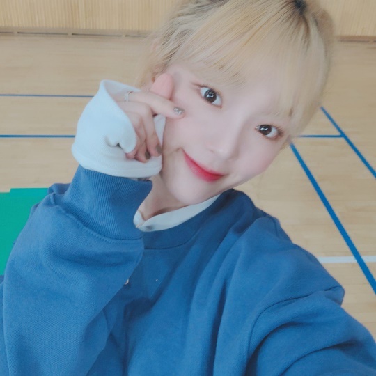 오마이걸 인스타그램