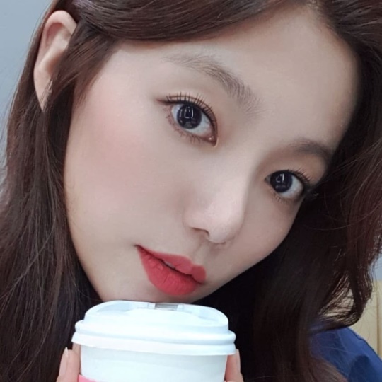 이채영 인스타그램