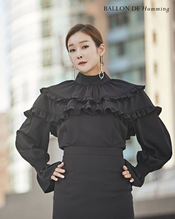 현영 인스타