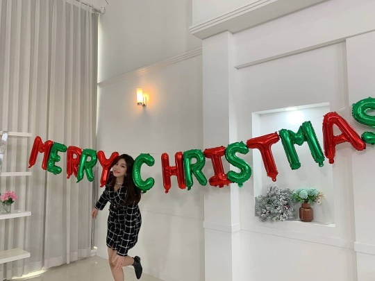 라붐 인스타그램