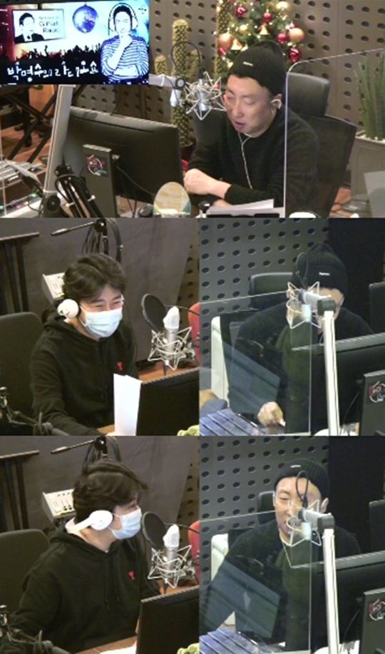 사진='라디오쇼' 캡처