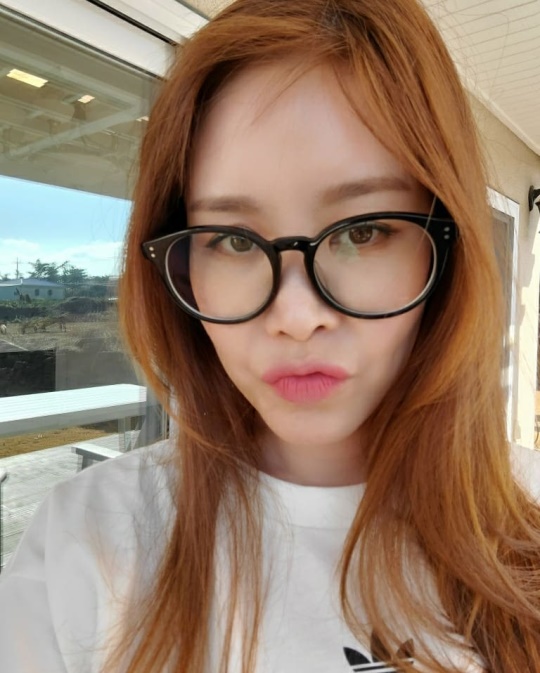 채리나 인스타그램