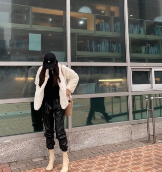 김성은 인스타