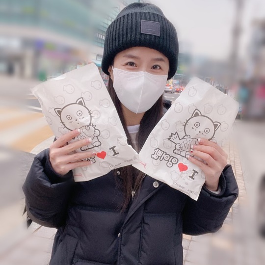 신지 인스타그램