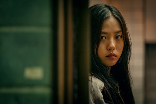 넷플릭스 '스위트홈' 스틸