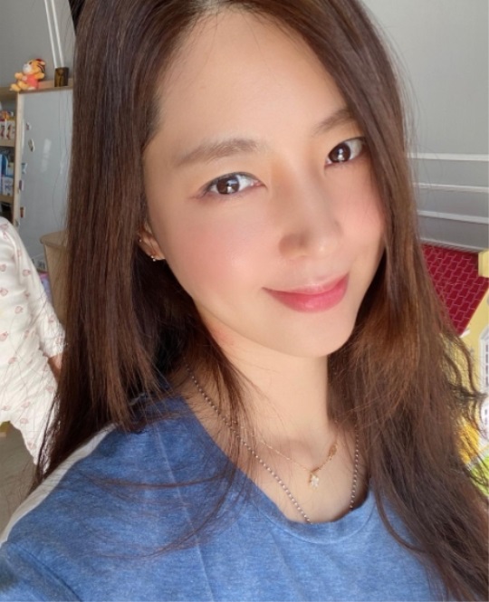 한채아 인스타