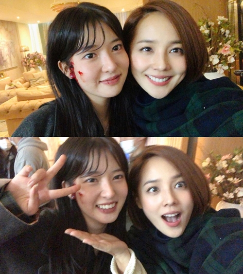 사진=유진 인스타그램