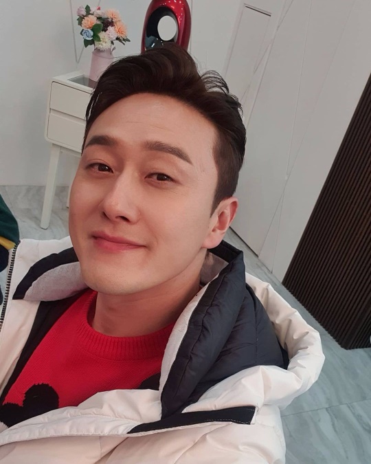 김원효 인스타그램