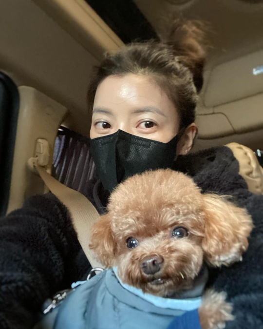윤세아 인스타그램