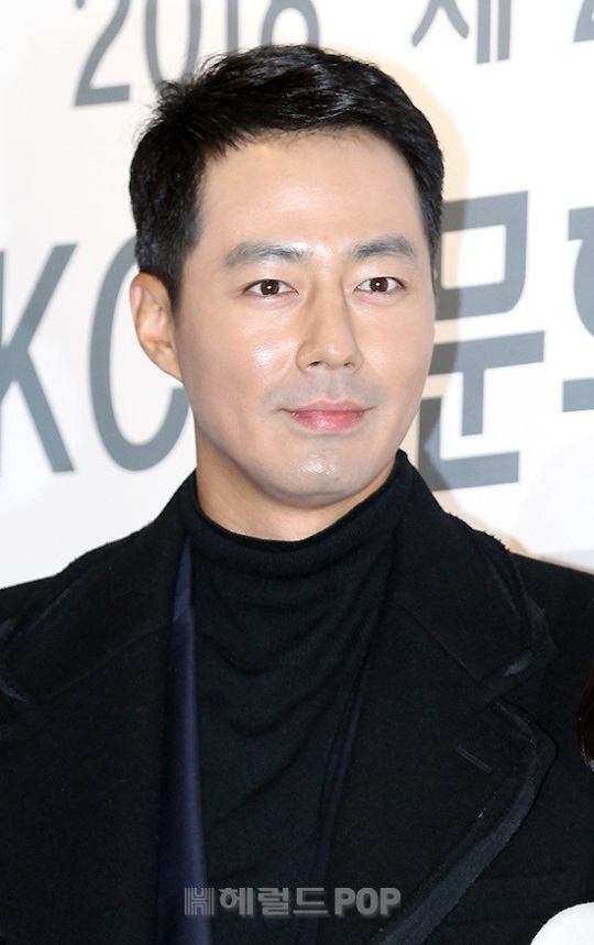 조인성/사진=민선유기자