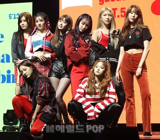 구구단/사진=민선유기자
