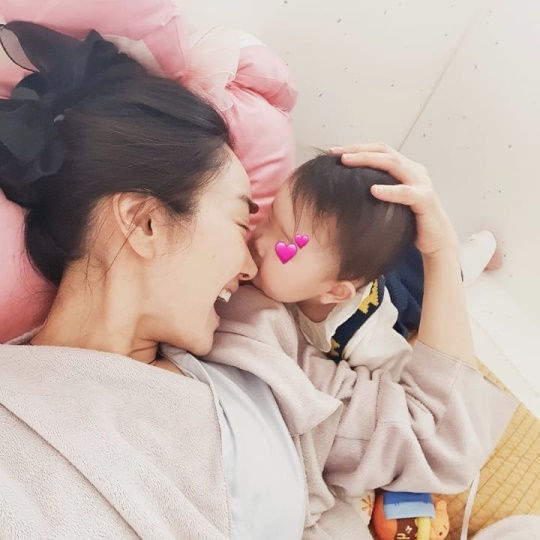 서효림 인스타