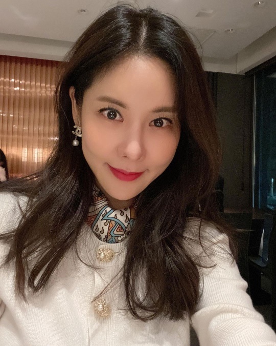 김준희 인스타그램