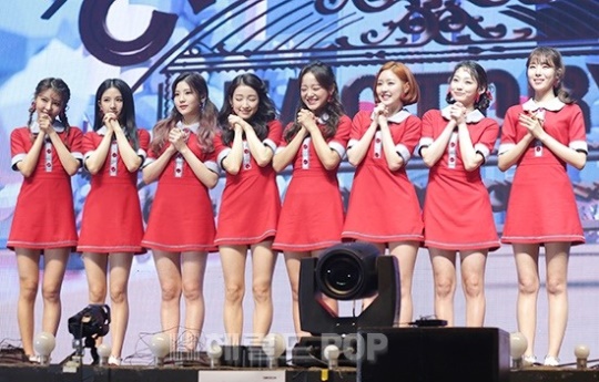 구구단/사진=민선유기자