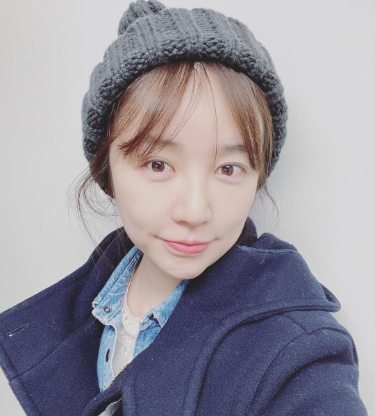 윤은혜 인스타그램
