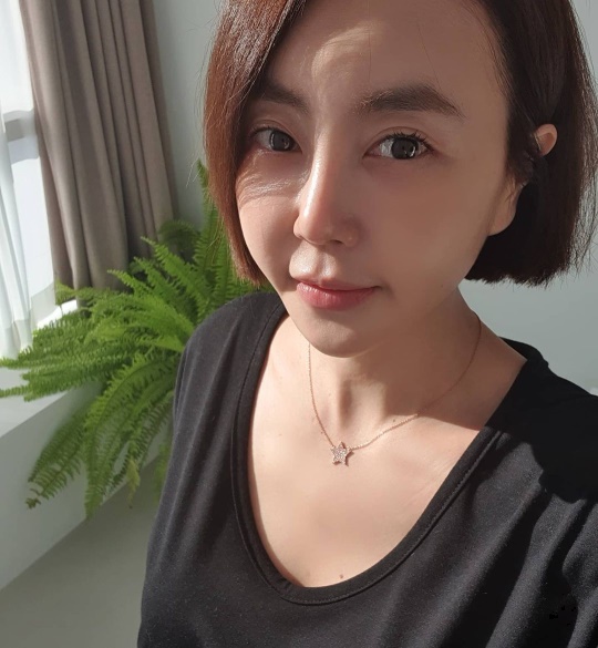 황혜영 인스타그램