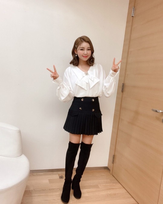 송가인 인스타그램