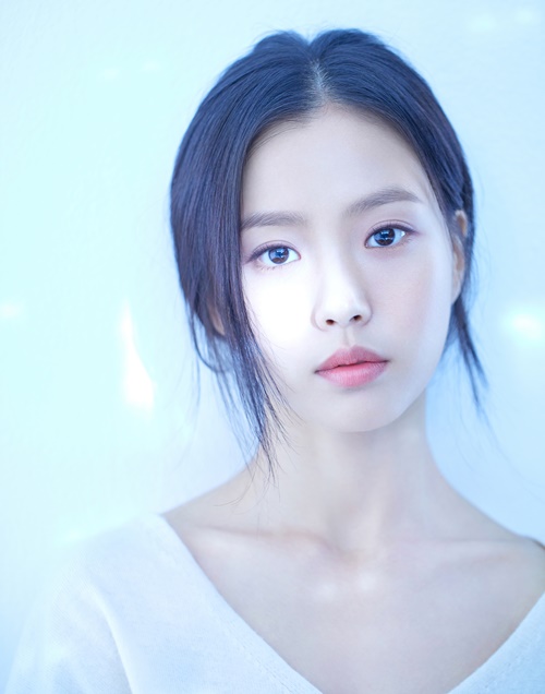 배우 고민시/사진=미스틱스토리 제공