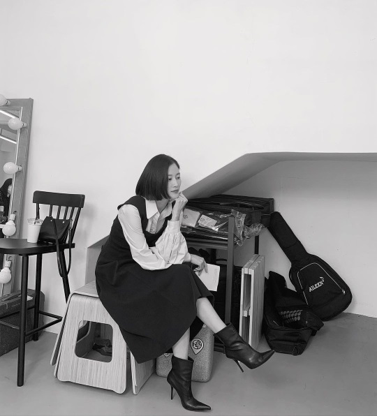 이현이 인스타