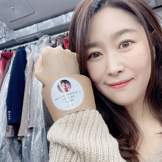 김지영 인스타그램