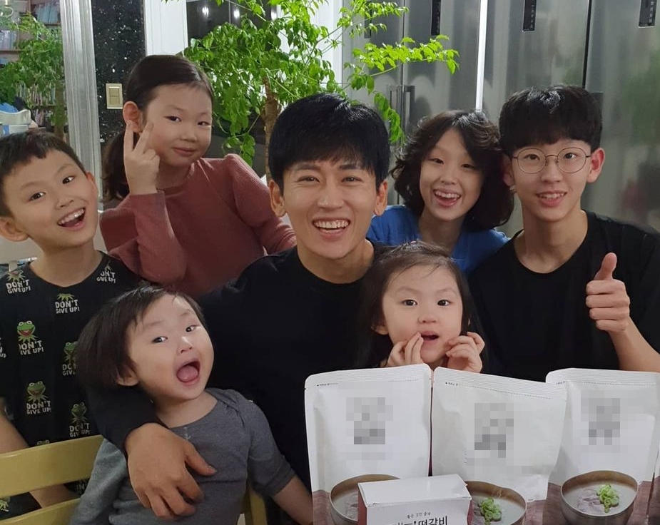 박지헌 인스타