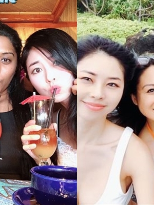 서동주 인스타