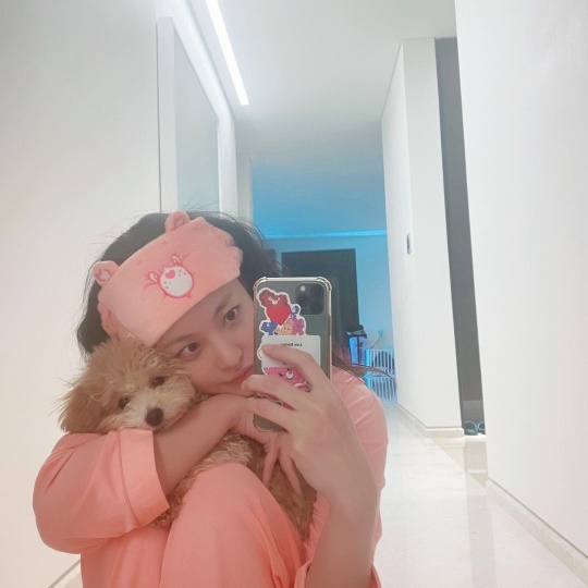 오연서 인스타그램