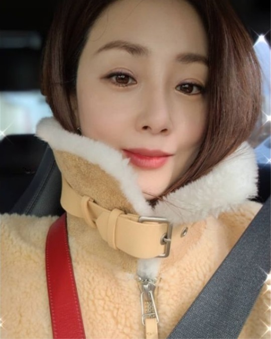 오나라 인스타
