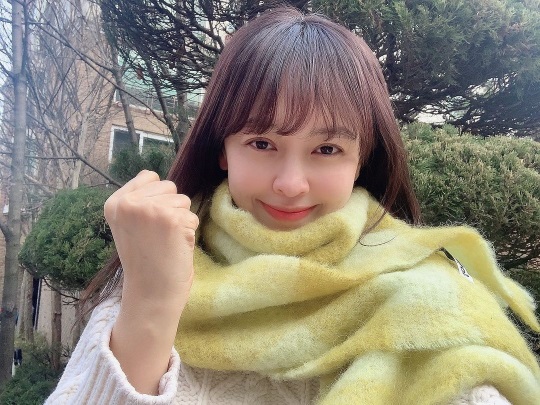 강성연 인스타