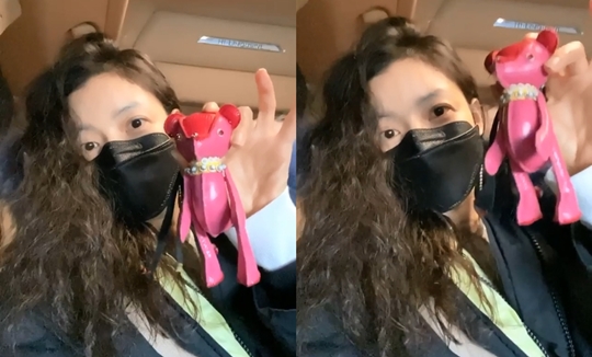 윤세아 인스타