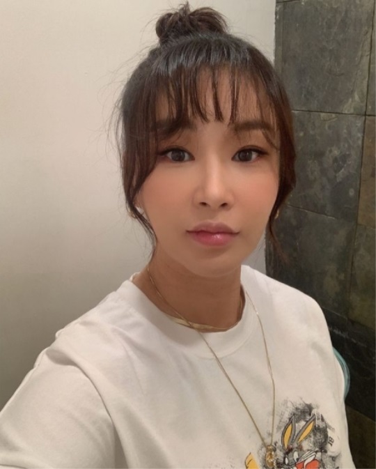 배윤정 인스타
