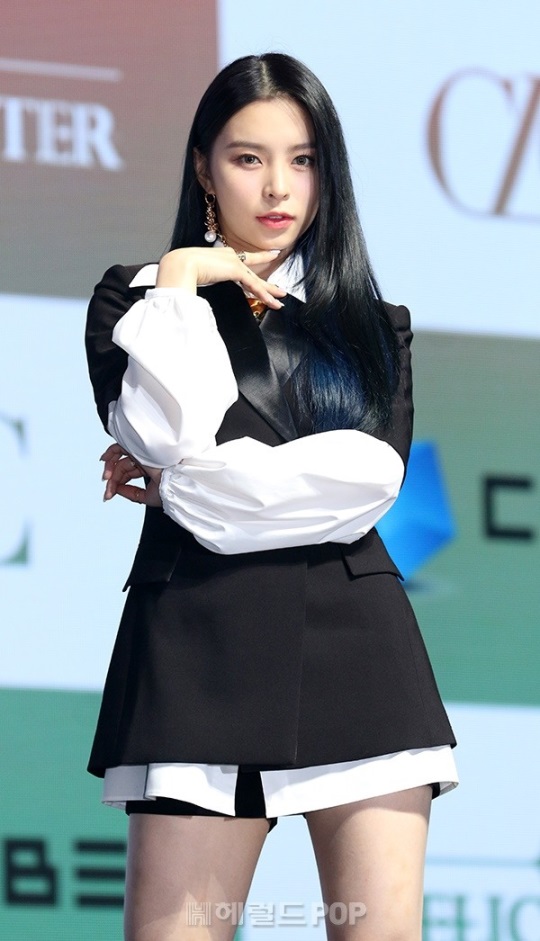 엘키/사진=민선유 기자