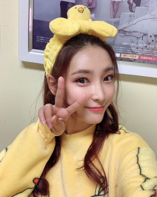장하온 인스타그램